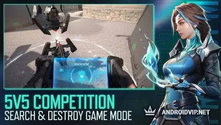 Project M фото 2