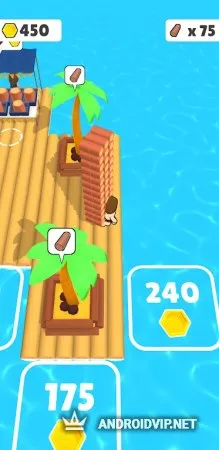 Raft Life фото 3