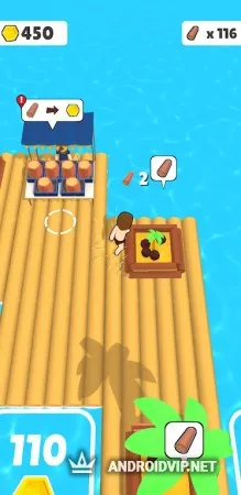 Raft Life фото 2