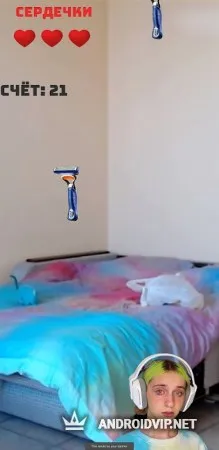 Даша Корейка | помоги спасти абобуса от бритья фото 3