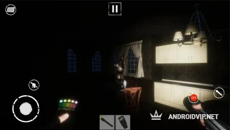 Fear of Phasmophobia фото 2