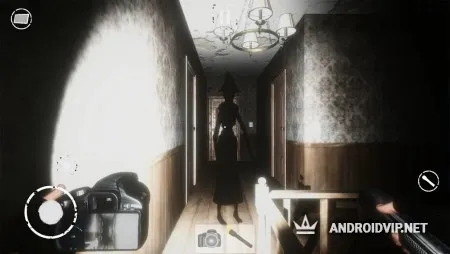 Fear of Phasmophobia фото 3