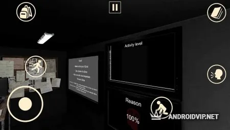 Fear of Phasmophobia фото