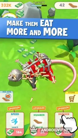 Idle Maggots фото 2