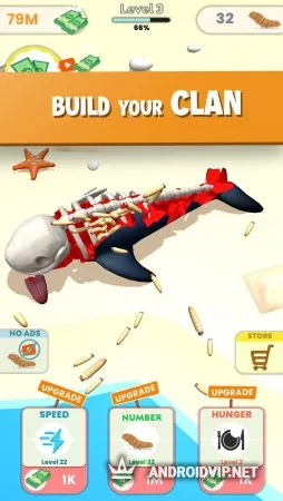 Idle Maggots фото 3