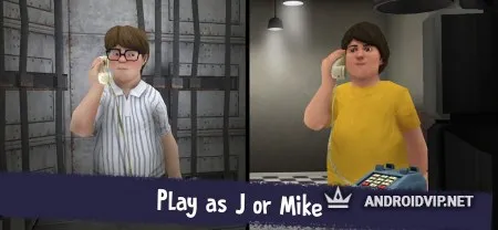 Ice Scream 5 Friends Mike's Adventures фото