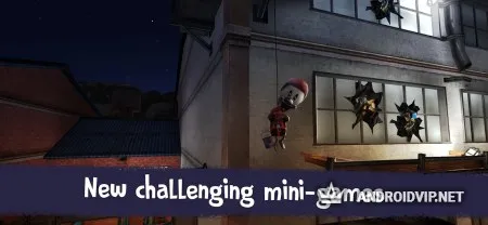 Ice Scream 5 Friends Mike's Adventures фото 3