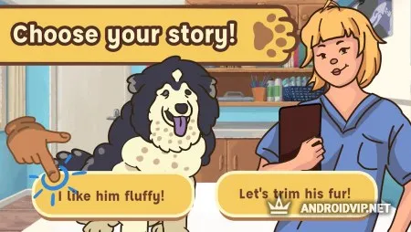 Old Friends Dog Game фото 2