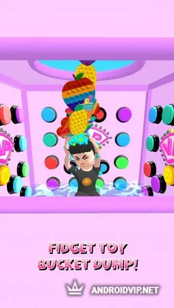 100 Mystery Buttons фото 2