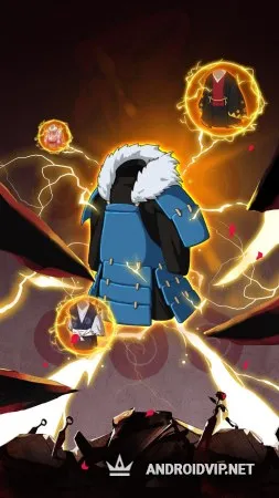 Arashi Adventure фото 2