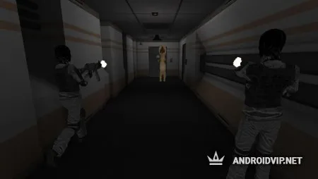 SCP: Classified Site фото 3