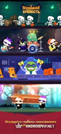 Pocket Dungeon фото 3