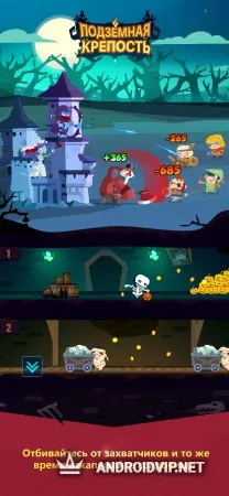 Pocket Dungeon фото 2