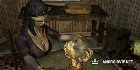 Игра ужасов «Лазаретто» фото 3