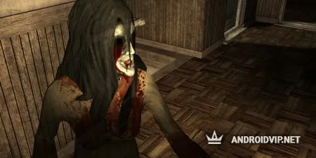 Игра ужасов «Лазаретто» фото