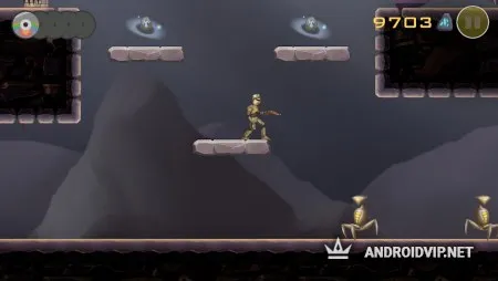 Стинт: Сквозь Миры фото