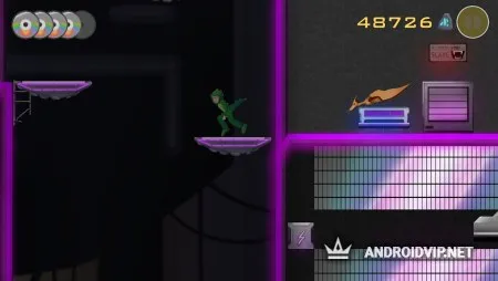 Стинт: Сквозь Миры фото 3