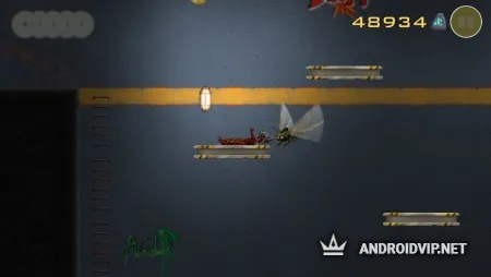 Стинт: Сквозь Миры фото 2