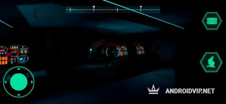 Lost in space фото 2