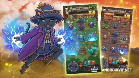 Neko Dungeon фото 3