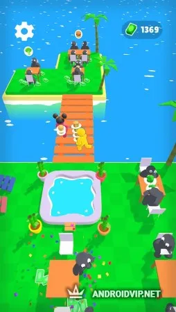 Dining Legend фото 2