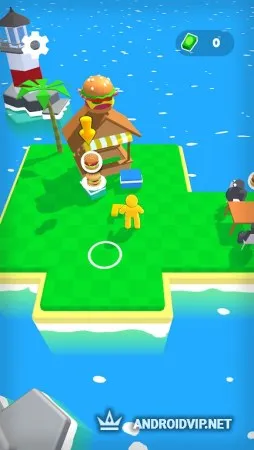 Dining Legend фото