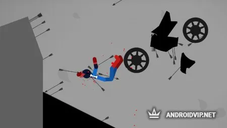 Fall Guy Legend фото 2