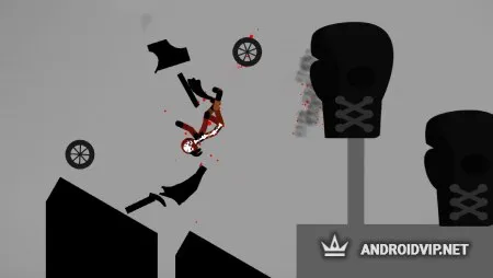 Fall Guy Legend фото