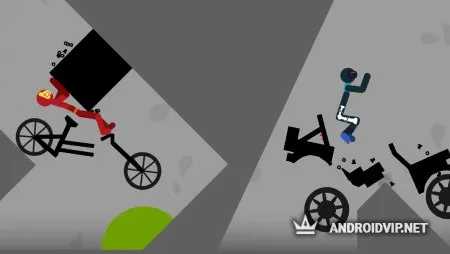 Fall Guy Legend фото 3