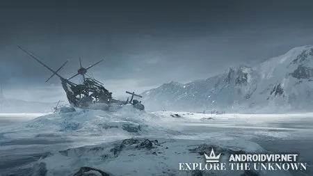 Frostpunk: Rise of the City фото 2