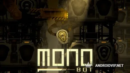 Monobot фото