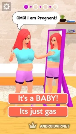 Baby Life 3D! фото