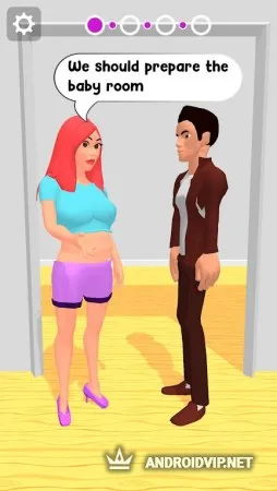 Baby Life 3D! фото 2