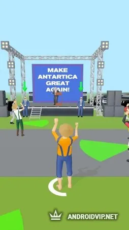 PuppetMaster 3D фото 2