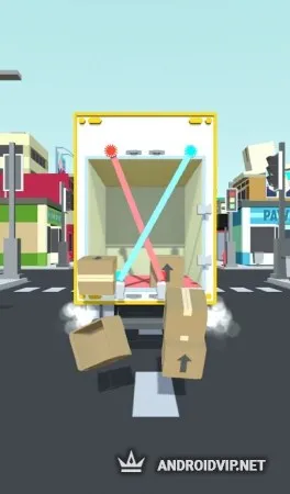 Belt It Challenge - Hardest Line Puzzle фото 2