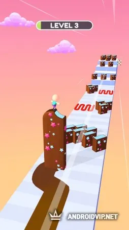 Cream Rider фото 2