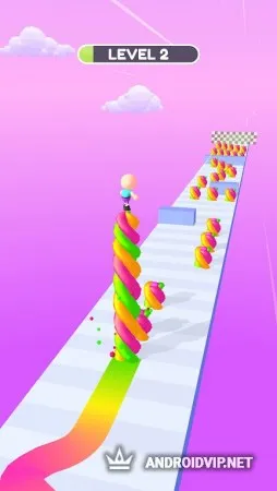 Cream Rider фото