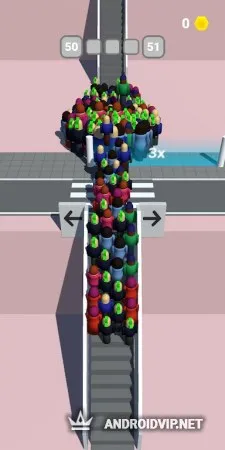 Escalators фото 2