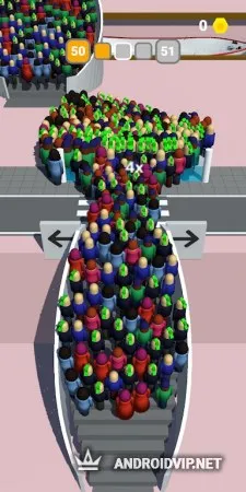 Escalators фото 3