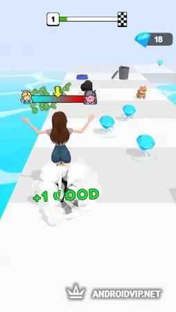 Good Girl Bad Girl фото 2