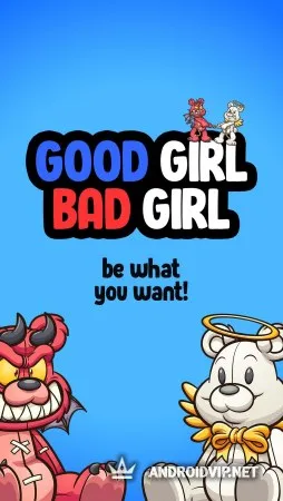 Good Girl Bad Girl фото
