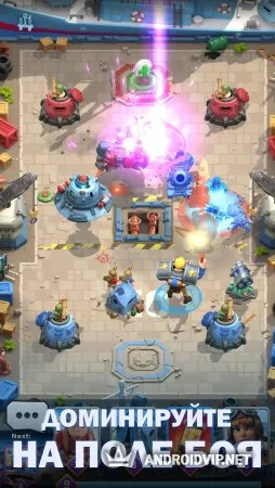 War Alliance: Heroes фото 2