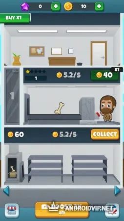 Time Factory Inc фото