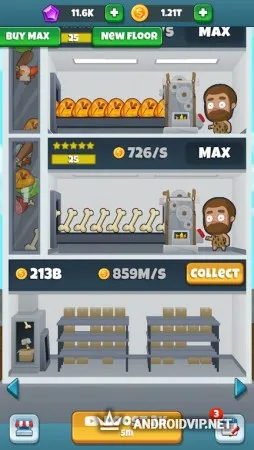 Time Factory Inc фото 2