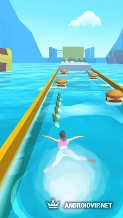 Body Boxing Race 3D фото 3