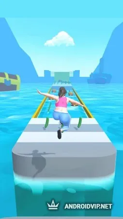 Body Boxing Race 3D фото 2