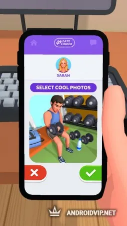 Date Master фото