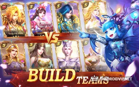 Soul Land Reloaded фото 2