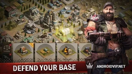 War of Survivors фото 3