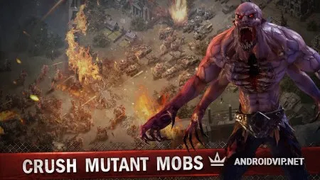 War of Survivors фото